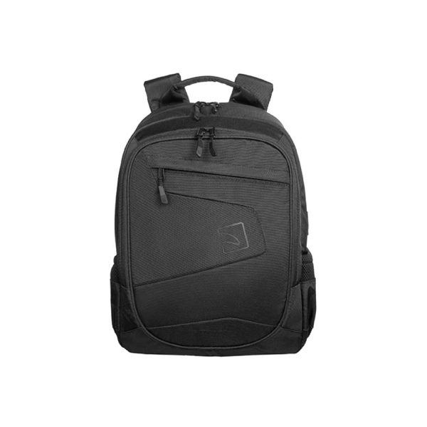 Tucano Lato 17" Laptop BackPack in Black