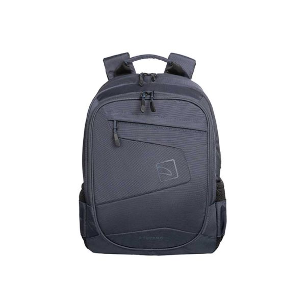 Tucano Lato 17" Laptop BackPack in Blue