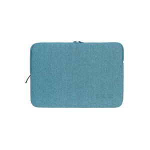 Tucano Melange Neoprene laptop sleeve 13/14" in Blue