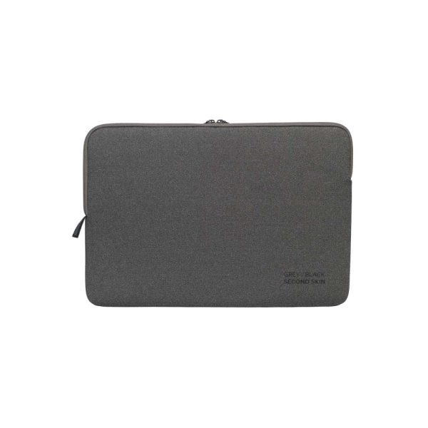 Tucano Melange Neoprene laptop sleeve 13/14" in Black