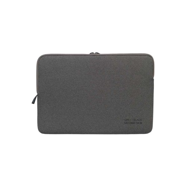 Tucano Melange Neoprene laptop sleeve 15" in Black