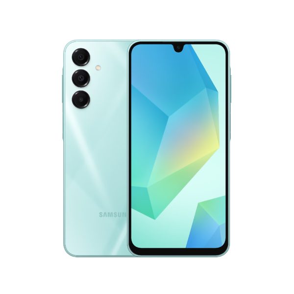 Samsung Galaxy A16 4G in Green