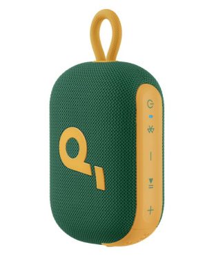 Soundcore by Anker Select 4 Go Springboks Bluetooth Speaker