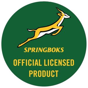 Soundcore by Anker Select 4 Go Springboks Bluetooth Speaker - official licensed Springbok product