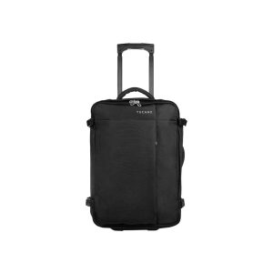 Tucano Tugo Small Cabin Luggage Bag - Black