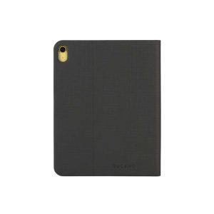 TUCANO Up Plus Folio Case for iPad 10th Generation 10,9″ 2022 in black