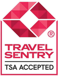 Travel Sentry Logo