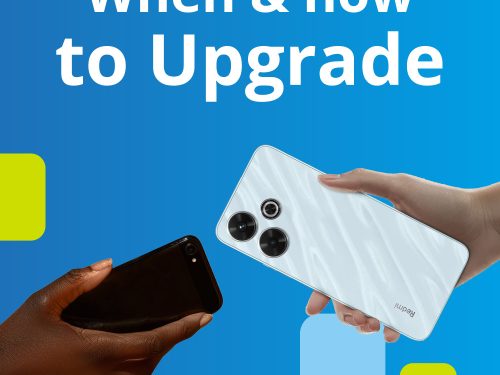 When and How to Upgrade: Navigating the Smartphone Refresh Cycle