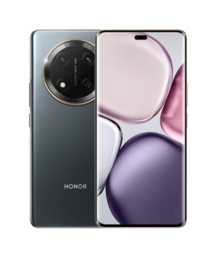 Honor X9c in Black