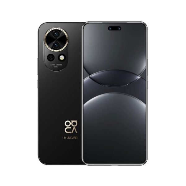 Huawei nova 13 in Black