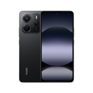 Redmi Note 14 5G in Black