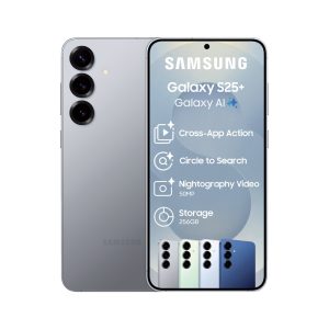 Samsung-Galaxy-S25-Plus-Silver