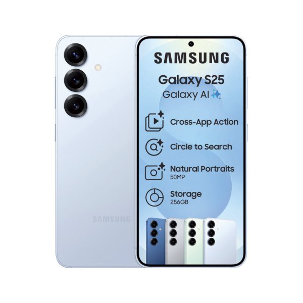 Samsung-Galaxy-S25-Blue