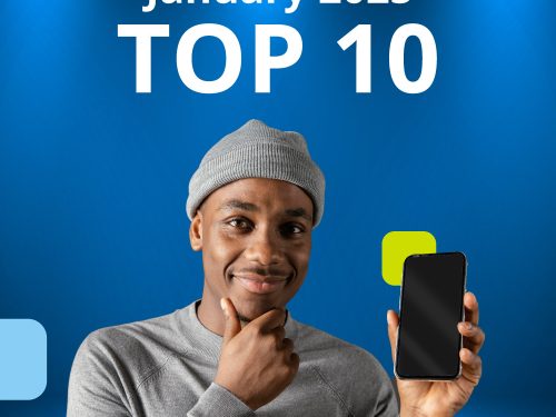 January’s Top Sellers: A Look at Our Most Popular Devices