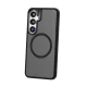 Smoke Black