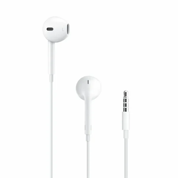 Apple Earpods with 3.5mm Headphone Jack