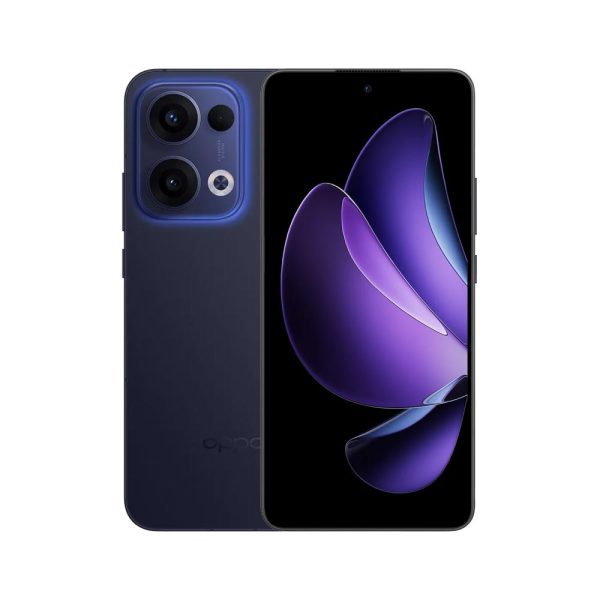 Oppo Reno 13 5G in Blue