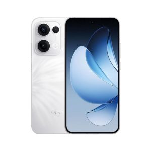 Oppo Reno 13 5G in White