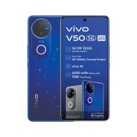 Vivo V50 Blue 12512GB 5G Vivo V50 5G in Blue