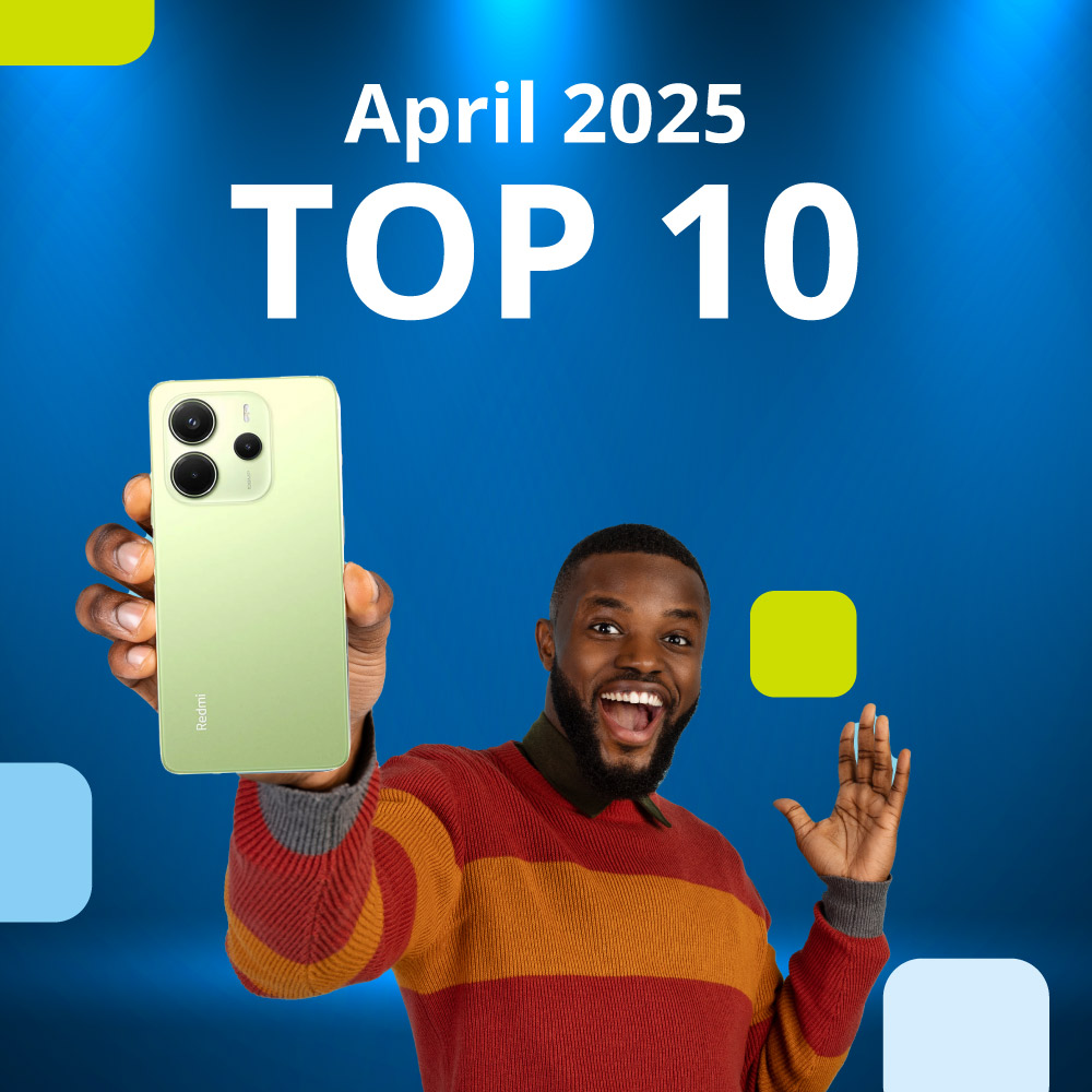 Cellucity April Top 10 Blog post