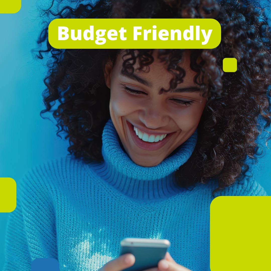 Best Budget Cellphones in SA 2025