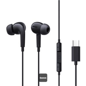 Baseus Encok CZ18 Type-C Earphones - Featured Image