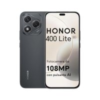 Honor 400 Lite Black 8256GB 5G Honor 400 Lite in Black