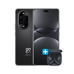 Huawei nova 13 pro in black + free Arc Earbuds