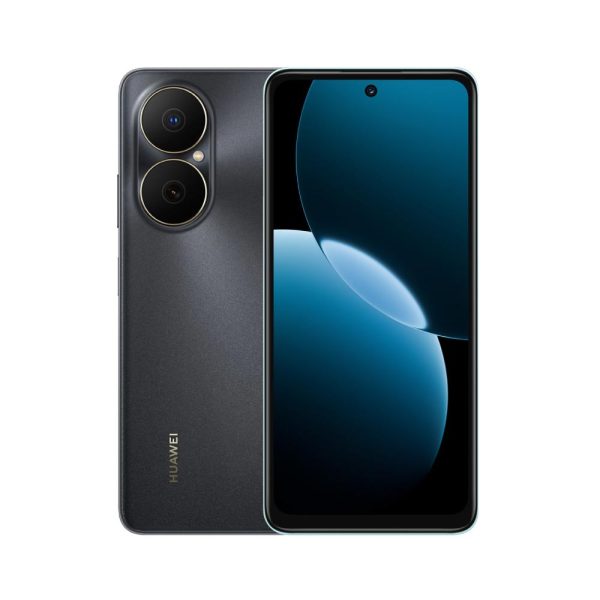 Huawei nova y73 in Black