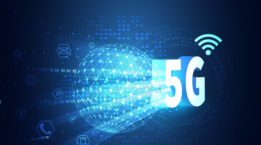 Step into the future with 5G from Cellucity & Vodacom