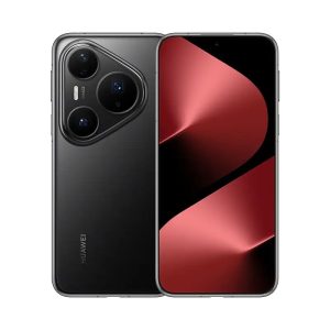 Huawei Pura 80 Pro in Black