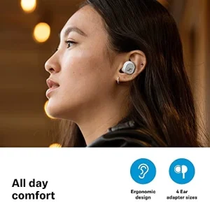 Sennheiser CX Plus - All day comfort