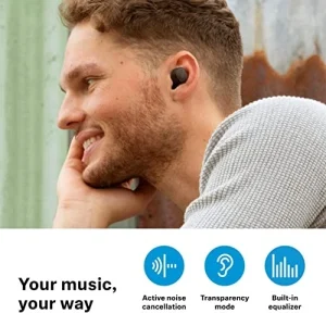 Sennheiser CX Plus - Your music your way