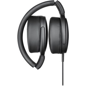 Sennheiser HD 400S - folded