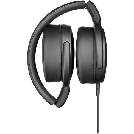 Sennheiser HD 400S - folded