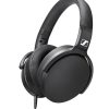 SENNHEISER HD 400S Over-ear Wired Headphones
