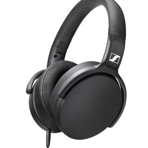 Sennheiser HD 400S in black