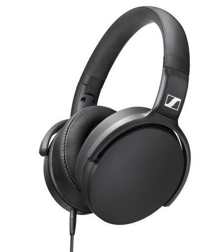Sennheiser HD 400S in black
