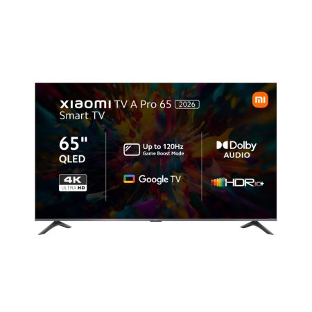 Xiaomi A Pro 65-inch QLED Smart TV