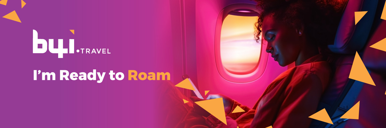 Why eSIMs Are the Best Travel Companion for South Africans