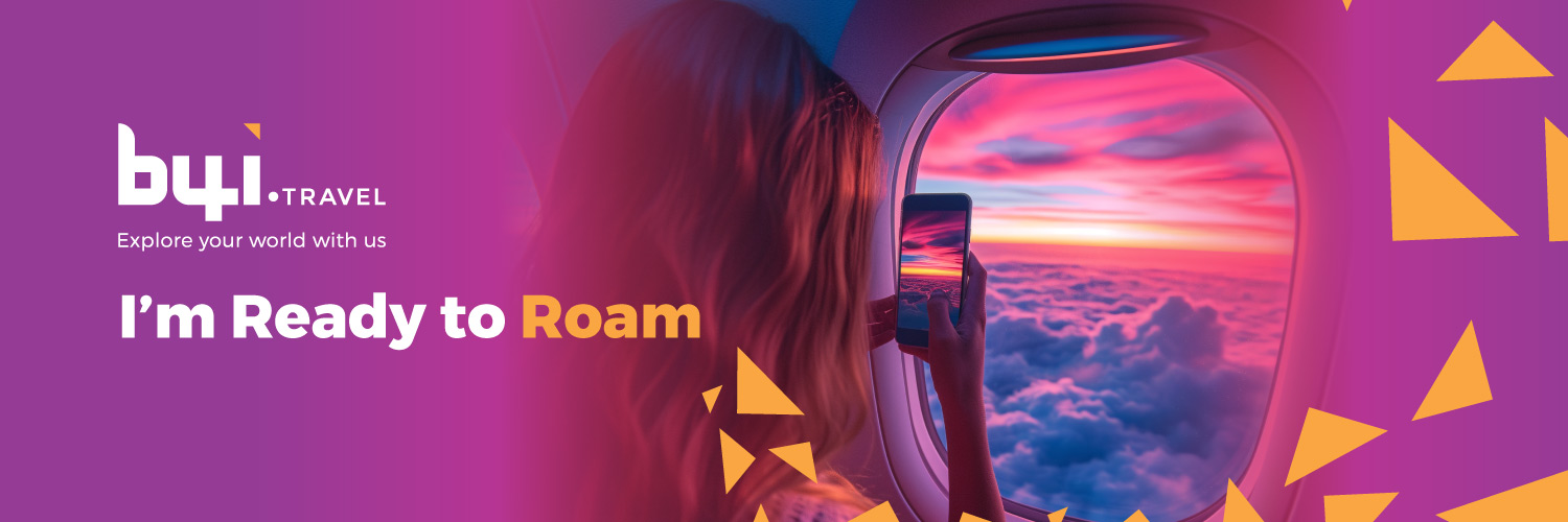 Why eSIMs Are the Best Travel Companion for South Africans