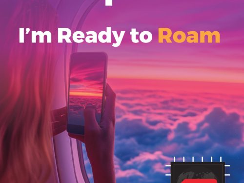 Why eSIMs Are the Best Travel Companion for South Africans