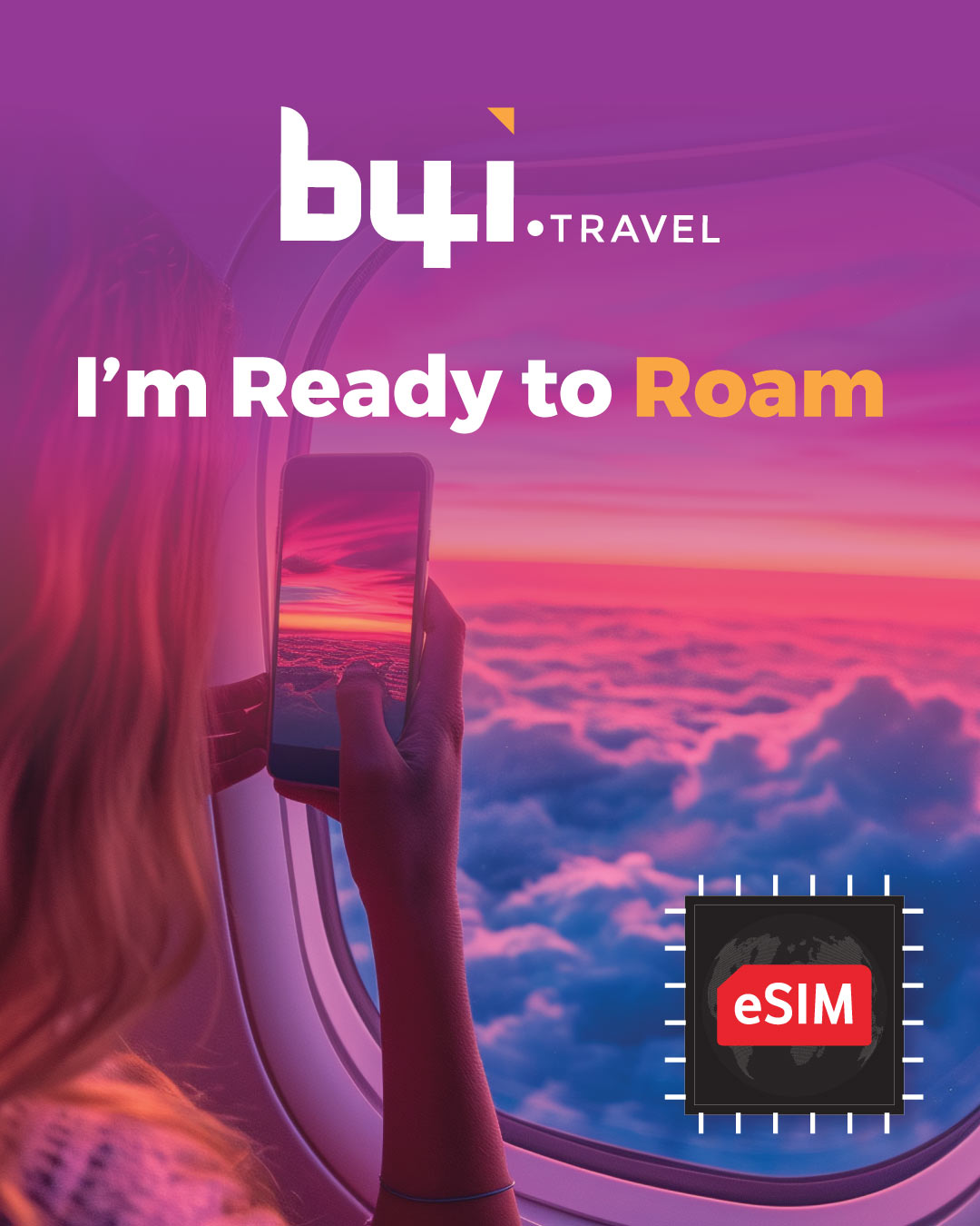 Why eSIMs Are the Best Travel Companion for South Africans
