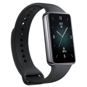 Honor Band 9 in Black