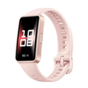 HUAWEI Band 9 in Pink