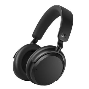SENNHEISER Accentum Plus Headset in black