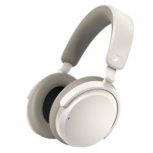 SENNHEISER Accentum Plus Headset - in white
