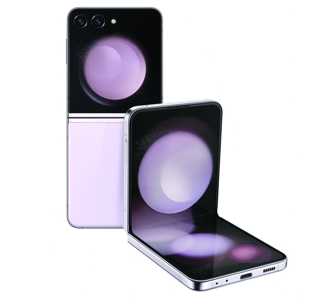 SAMSUNG Galaxy Z Flip 5 256GB – Pre-Owned | Cellucity