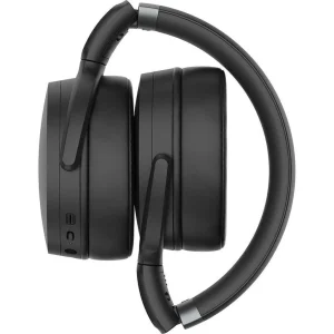 Sennheiser HD 450BT Headphones - Folded