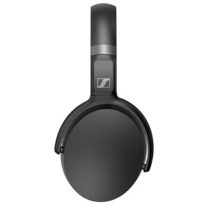 Sennheiser HD 450BT Headphones - Side View